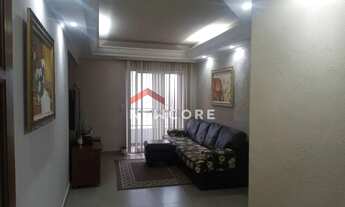 Imagem: Apartamento em Rua Rui Barbosa - Vila Gilda