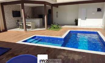 Imagem: Casa na Vila Mutirão 1, com 3 suítes