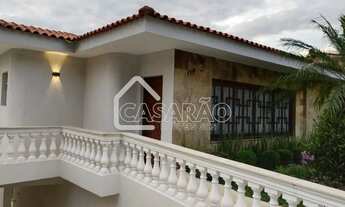 Imagem 2: Casa no Jardim São Caetano - São Caetano do Sul