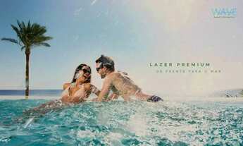 Imagem 5: FLAT - BEIRA MAR - SERRAMBI