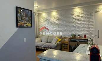 Imagem 6: Apartamento em Rua Mauro de Próspero Filho - Jardim do Sul - Bragança Paulista/SP