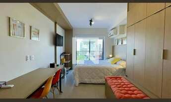 Imagem: Apartamento à Venda - Pinheiros, 1 Quarto