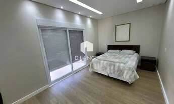 Imagem 5: Casa para locação no bairro Swiss Park em Campinas