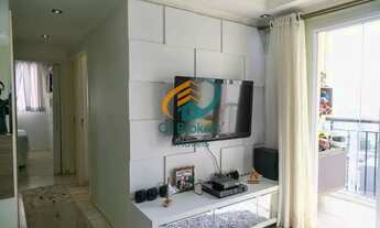 Imagem 2: Apartamento em Gopoúva - Guarulhos, SP