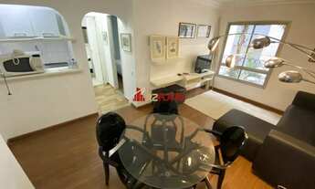 Imagem: Flat com ótimo preço no bairro Jardins