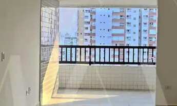 Imagem 7: Apartamento 02 Dormitórios com vista livre para venda no Bairro da Guilhermina, Praia Gran
