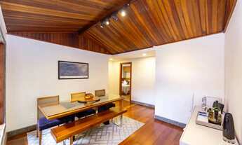 Imagem 7: Casa com 3 quartos no bairro Comary, Teresópolis