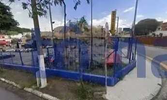 Imagem: Terreno/Estacionamento com 1936m² para