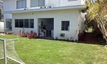 Imagem 4: Casa em Condomínio com 4 Quarto(s) e 8 banheiro(s) para Alugar, 1200 m² por R$ 55000 / Mês