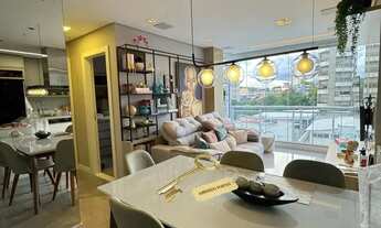 Imagem 5: Apto no residencial Everest