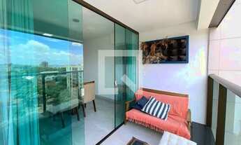 Imagem 7: Apartamento à Venda - Santo Agostinho, 2 Quartos, 67 m2