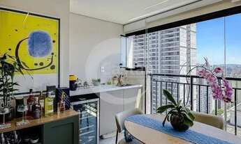 Imagem 7: Apartamento em Brás