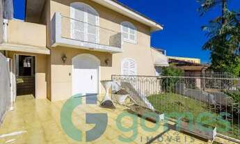 Imagem 5: Casa com 3 dormitórios à venda, 230 m² - Abranches - Curitiba/PR