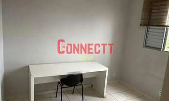 Imagem 7: Apartamento com 2 dormitórios para alugar, 47 m² - Parque dos Lagos - Ribeirão Preto/SP