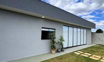 Imagem: Casa Ponte Alta Norte