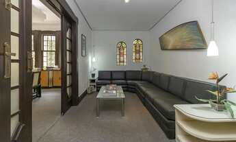 Imagem 6: Casa comercial para venda com 576m² e 16 vagas no Pacaembu