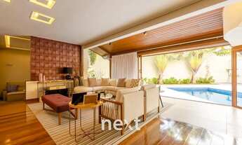 Imagem 7: Casa - Barão Geraldo - Campinas