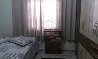 Imagem 5: Casa no Bela Vista com 2 dormitório sendo 1 suíte