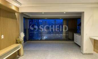 Imagem 2: Apartamento para Locação - 86 m² - 2 Suítes - Pinheiros / SP