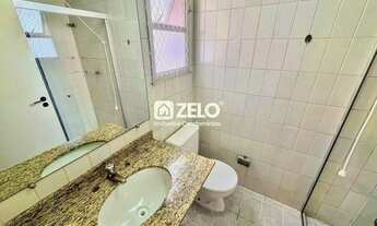 Imagem 4: Apartamento para aluguel em Cambuí, Campinas - SP