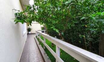 Imagem: Sobrado à venda na Vila São Francisco