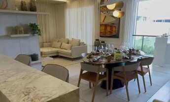 Imagem 4: Apartamento para venda com 131 metros quadrados com 3 quartos