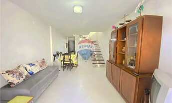 Imagem 3: Cobertura duplex à venda no bairro São Bento / Passagem