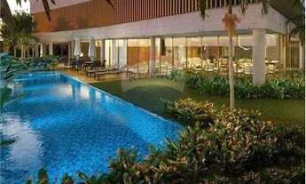 Imagem 7: Apartamento à venda 56m² - Lançamento - Casa Amarela