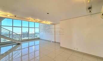 Imagem 6: Apartamento cobertura duplex de 277m² com 03 suítes à venda - Jardim Irajá