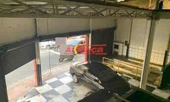 Imagem 4: Prédios Comerciais, Jardim Bebedouro - Guarulhos