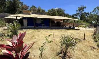 Imagem: Chalé à Venda Com Lago Em Betim