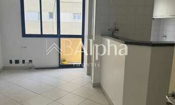 Imagem: Apartamento para locação no Condomínio