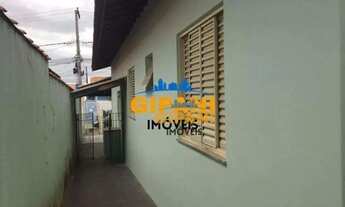 Imagem 3: Casa com 2 dormitórios para alugar, 60 m² por R$ 1.910,00 - Europa - Jaguariúna/SP