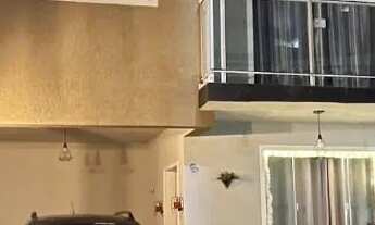 Imagem: Sobrado em condominio