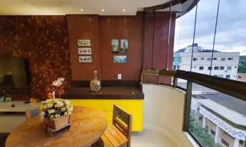 Imagem: Vende-se apt 3 quartos centro Alfredo Chaves