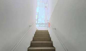 Imagem 6: Sala Comercial de 60 m² para Aluguel no Centro de Taubaté Porcelanato, AR e Infraestrutur