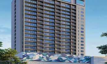 Imagem: Apartamento no Lourdes - FLOAT SÃO PAULO