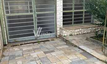 Imagem: Casa - Cambuí - Campinas