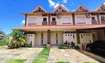 Imagem 2: SAO LEOPOLDO - CASA - MORRO DO ESPELHO