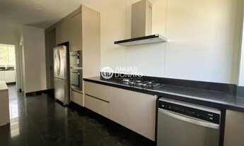 Imagem 5: Vale do Sereno - Apartamento 4 quartos para aluguel na Anuar Donato