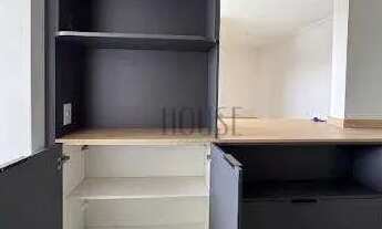 Imagem 5: Apartamento com 3 quartos à venda, 80 m² por R$ 670.000 - Condomínio Edifício Vivace - Sor