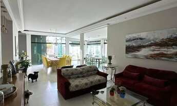 Imagem 6: Casa - Alphaville Campinas - Campinas