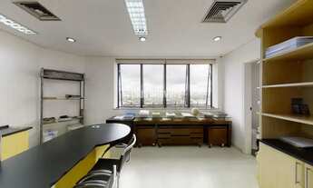 Imagem 7: Conjunto Comercial - JARDIM PAULISTA