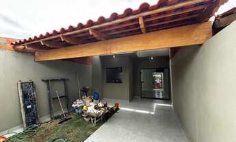 Imagem: Casa de 3 Quartos no Interlagos!