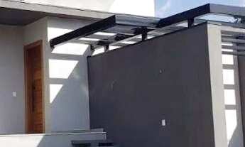 Imagem: Casa com 3 dormitórios à venda, 307 m²