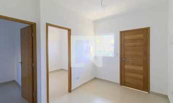 Imagem 2: Apartamento à Venda - Vila Ré, 2 Quartos, 34 m2