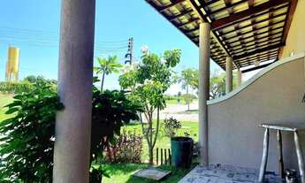 Imagem 2: Vende-se casa beira mar em condomínio de Dois quartos sendo uma suite em Paripueira-Alagoa