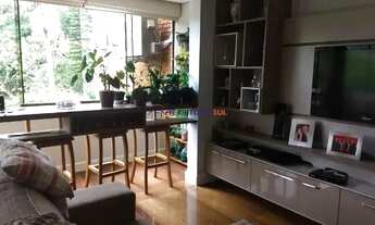 Imagem: Apartamento para Venda - 203.98m², 3 dormitórios