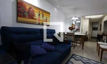 Imagem 3: Apartamento à Venda - Vila Santa Clara, 2 Quartos, 71 m2