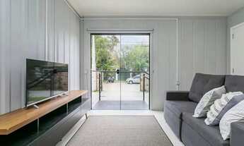 Imagem 4: Apto de 1 Quarto 100% Mobiliado na Vila das Acácias Viva o Melhor do Sul da Ilha!